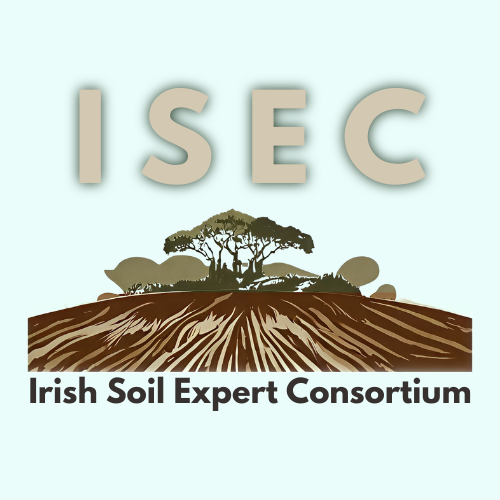 ISEC Logo